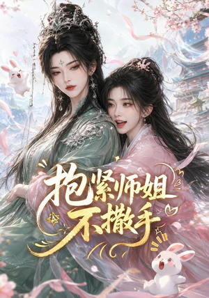 抱紧师姐不撒手(84集) 抱紧师姐不撒手(84集)甜宠短剧追到爽