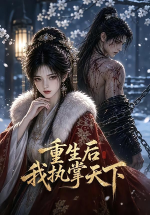 重生后我执掌天下第一季(110集) 重生后我执掌天下第一季(110集)超甜短剧分享