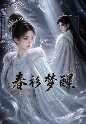 春衫梦醒（53集）每天分享短剧