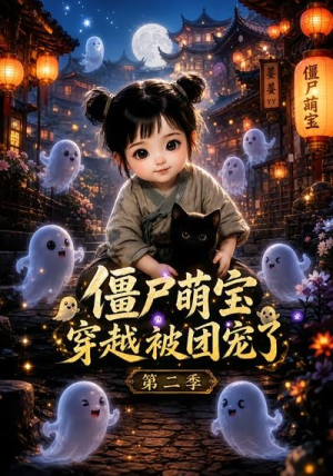 僵尸萌宝穿越被团宠了第二季(120集) 僵尸萌宝穿越被团宠了第二季(120集)独家内容免费看