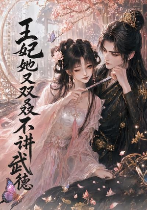 王妃她又双叒不讲武德（80集）一口气看完