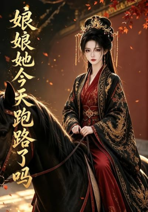 娘娘她今天跑路了吗（43集）古代短剧推荐