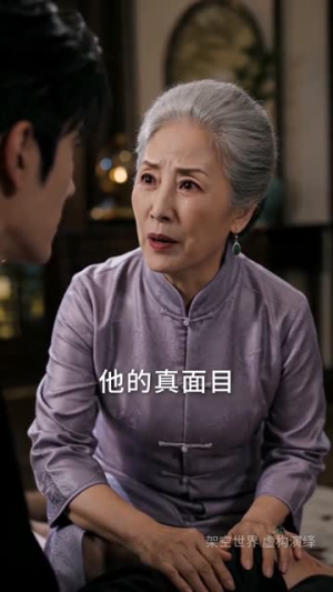 狼人老公,灵兽契约签一个吗?(62集) 狼人老公,灵兽契约签一个吗?(62集)好看又上头短剧