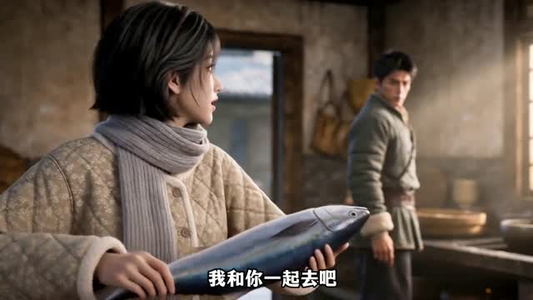 傻女重生记,荒院变成聚宝盆第二季(111集) 傻女重生记,荒院变成聚宝盆第二季(111集)全集免费
