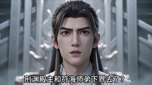 楚夜传奇之万年沉睡:无敌归来第二季(95集) 楚夜传奇之万年沉睡:无敌归来第二季(95集)熬夜追短剧