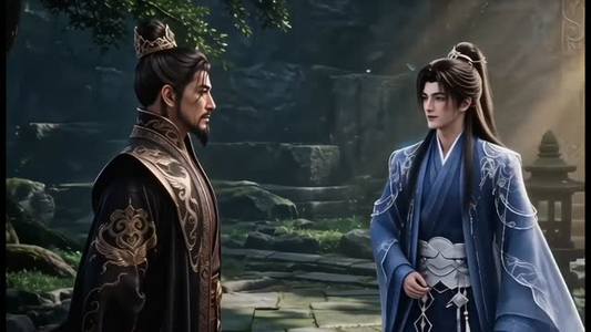 胎珠传第十季（200集）精彩短剧追不停