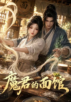 魔君的面馆(60集) 魔君的面馆(60集)精彩短剧热播中