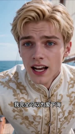 深海防恋手册(47集) 深海防恋手册(47集)最火爆短剧
