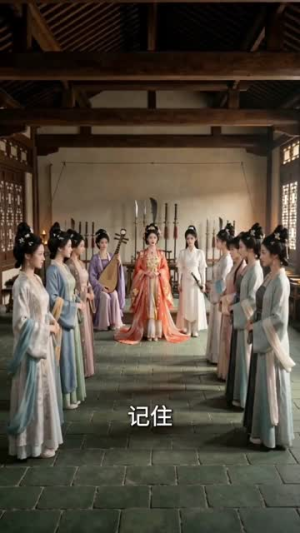 我在古代养粉丝(71集) 我在古代养粉丝(71集)精彩短剧免费看
