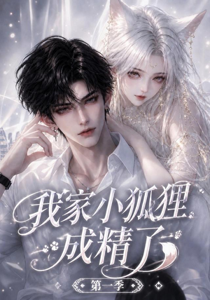 我家小狐狸成精了第一季（173集）第三季