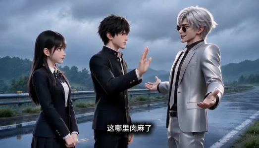 东京驱魔人(23集) 东京驱魔人(23集)热播短剧排行榜