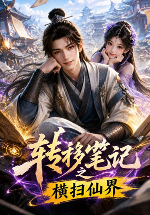 转移笔记之横扫仙界(116集) 转移笔记之横扫仙界(116集)在线看完整版