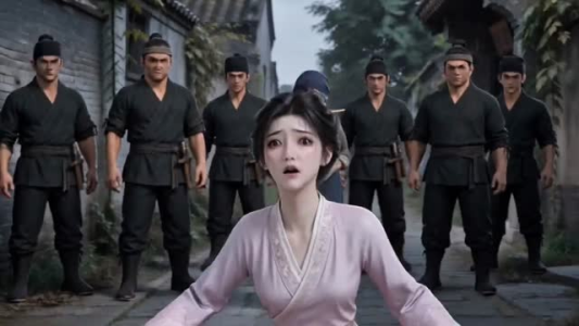随爹面圣：心声爆了满朝文武都吃瓜（188集）热门短剧抢先看