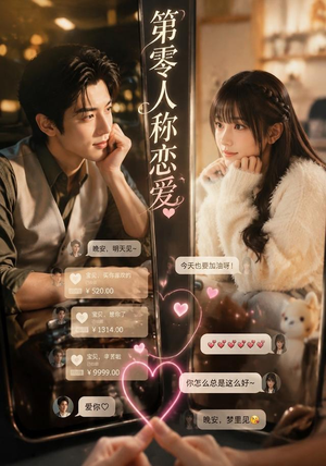 第零人称恋爱（100集）在哪看免费