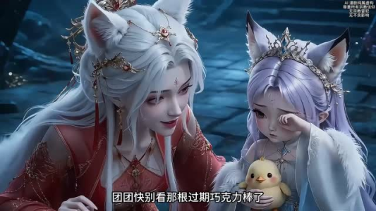 万物嘎嘣脆：满天神佛求放过（78集）女频短剧推荐
