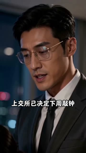 棋逢对手，心动等价真心（38集）大结局完美收官