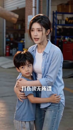顾总别虐,许小姐嫁给你哥(74集) 顾总别虐,许小姐嫁给你哥(74集)短剧太好看了