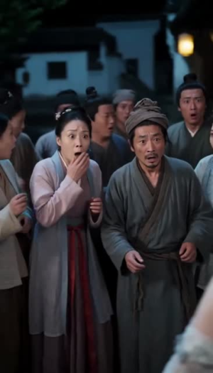 满级兽医：靠做狗饭我在古代致富了（34集）火爆热门短剧