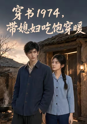 穿书1974,带媳妇吃饱穿暖(198集) 穿书1974,带媳妇吃饱穿暖(198集)免费观看全集