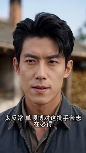 重生狩猎82从做弹弓开始养全家第三季（98集）热门短剧抢先看