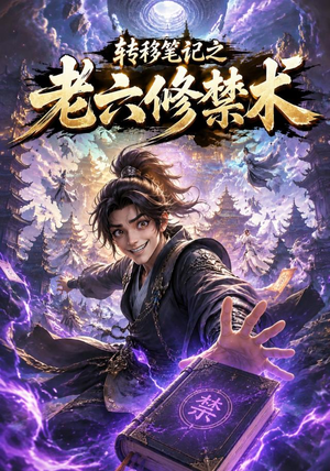 转移笔记之老六修禁术（100集）精彩短剧来袭