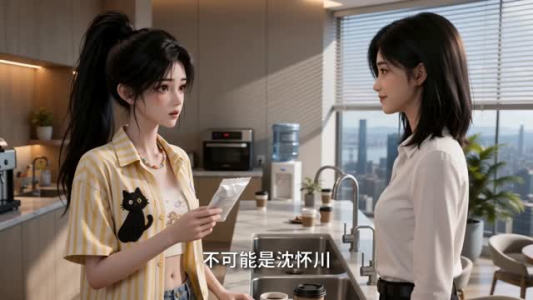 一场伪约，两般心动（64集）流畅播放免费看