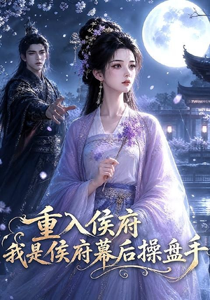 重入侯府，我是侯府幕后操盘手（93集）这部短剧太好看