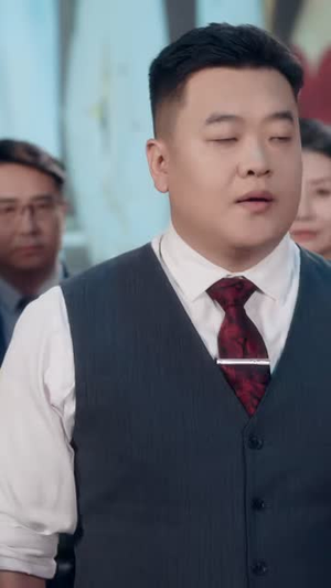 他出局了（81集）亿万短剧抢先看