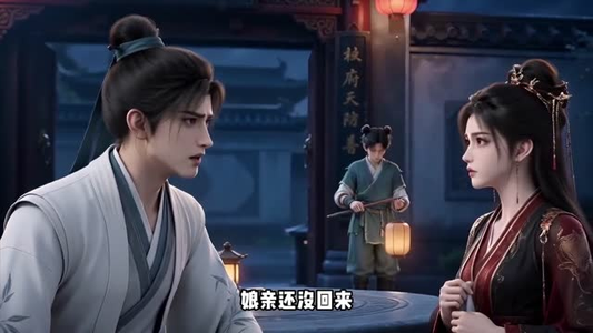 世子妃嘴抹毒,纨绔夫君有救了第二季(122集) 世子妃嘴抹毒,纨绔夫君有救了第二季(122集)大结局完美收官