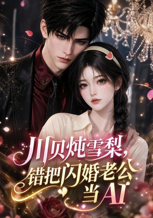 川贝炖雪梨，错把闪婚老公当AI（118集）温柔追捕短剧