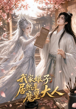 我家娘子居然是魔皇大人（117集）精彩短剧分享