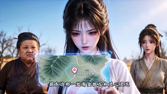 穿成炮灰后我嫁给了男主反派长兄(115集) 穿成炮灰后我嫁给了男主反派长兄(115集)免费看