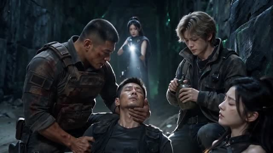 穿越异兽圣母世界 我绝不任人摆布(60集) 穿越异兽圣母世界 我绝不任人摆布(60集)演员表