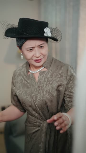 硬核老妈，恋爱脑儿子乖乖认栽（68集）爆火短剧抢先看