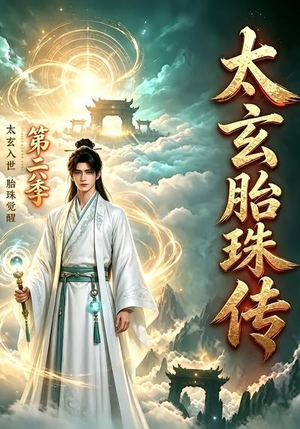 太玄胎珠传第六季（112集）真的太精彩了