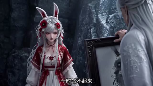 天才反骨小师妹(312集) 天才反骨小师妹(312集)免费观看