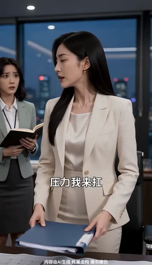 你是人间好时光（41集）短剧太好看