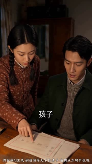 替嫁残疾英雄，婆家宠我青云志（58集）百度在线观看