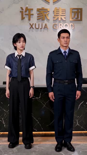 许家靠我心声：吐槽整顿家风（92集）免费在线看