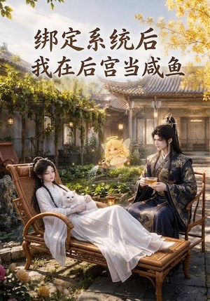 绑定系统后我在后宫当咸鱼(67集) 绑定系统后我在后宫当咸鱼(67集)热门短剧抢先