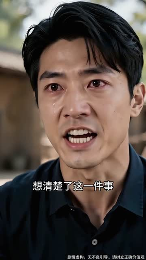 一念错嫁（60集）追风的女孩短剧