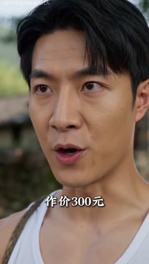 一棚一塘，撑起海棠村（49集）熬夜追短剧