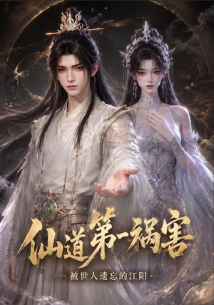 仙道第一祸害被世人遗忘的江阳(126集) 仙道第一祸害被世人遗忘的江阳(126集)热门短剧追不停