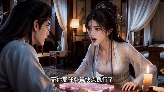 兄妹绑错系统爆红了之我不败家了(44集) 兄妹绑错系统爆红了之我不败家了(44集)80到100集