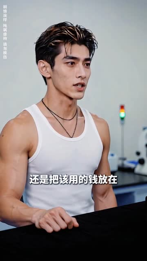 万灵寻宝录(60集) 万灵寻宝录(60集)一起追生活短剧