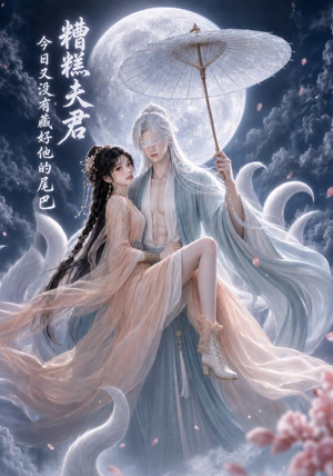 糟糕夫君今日又没有藏好他的尾巴(100集) 糟糕夫君今日又没有藏好他的尾巴(100集)火爆短剧热播中