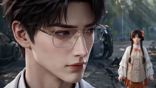 玄门老祖归来，被神兽崽崽们团宠了（55集）在线看