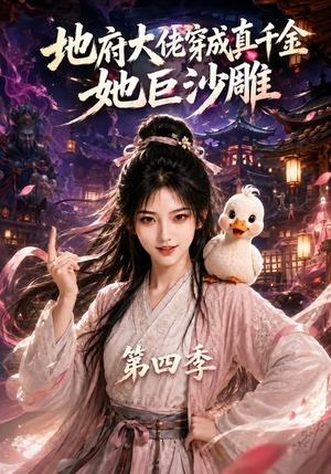 地府大佬穿成真千金,她巨沙雕第四季(116集) 地府大佬穿成真千金,她巨沙雕第四季(116集)火爆短剧来袭