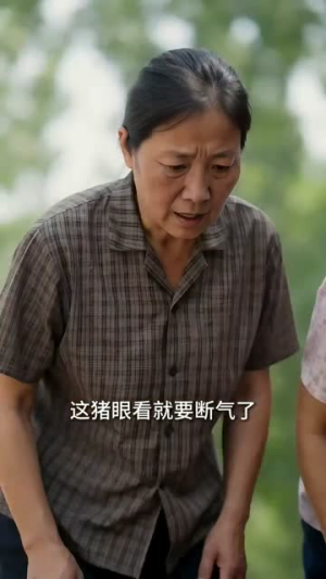 一塘秋水照新生(38集) 一塘秋水照新生(38集)短剧更新抢先看