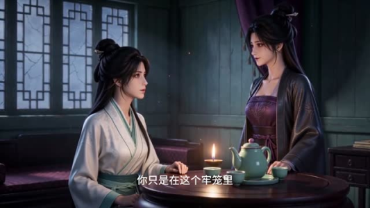 她在修罗场反复重开(42集) 她在修罗场反复重开(42集)热门短剧又来了